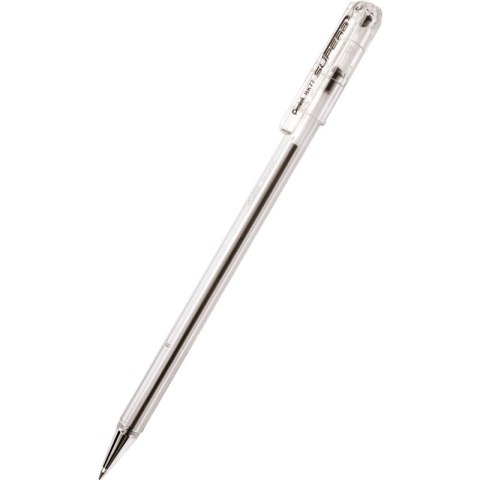 DŁUGOPIS PENTEL BK77 CZARNY