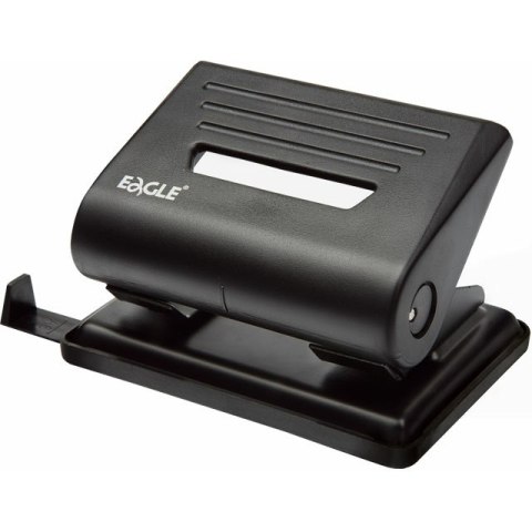 DZIURKACZ EAGLE 837 CZARNY