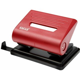 DZIURKACZ EAGLE 837 CZERWONY