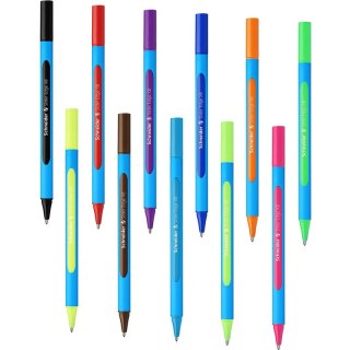 Długopis Schneider Slider Edge XB niebieski