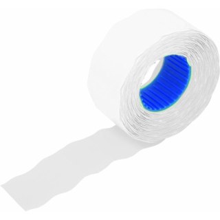 ETYKIETY DO METKOWNICY GRAND 26x16mm BIAŁE (5)