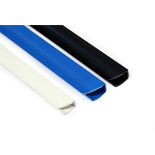 GRZBIETY WSUWANE 6mm PRZEZROCZYSTE (50)