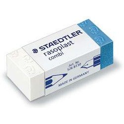 GUMKA STAEDTLER RASOPLAST 65*23*13mm