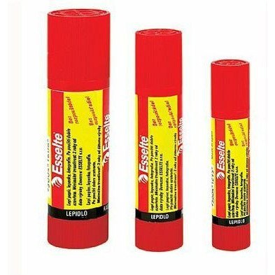 KLEJ W SZTYFCIE ESSELTE 40g