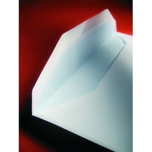 KOPERTY B4 SK BIAŁE (50)