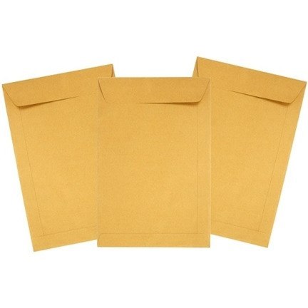 KOPERTY C5 SK BRĄZOWE (50)