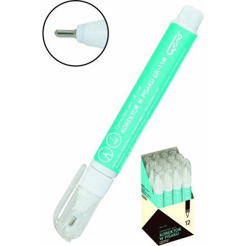 KOREKTOR W PIÓRZE GRAND 7ml