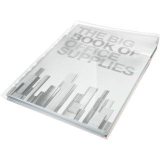 KOSZULKI NA KATALOGI LEITZ A4/180µm Z KLAPKĄ (5)