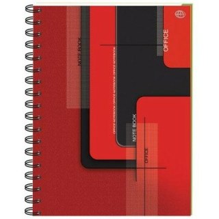 Kołobrulion Interdruk A5/80k kratka