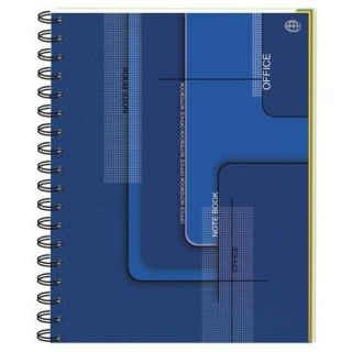 Kołobrulion Interdruk B5/160k kratka