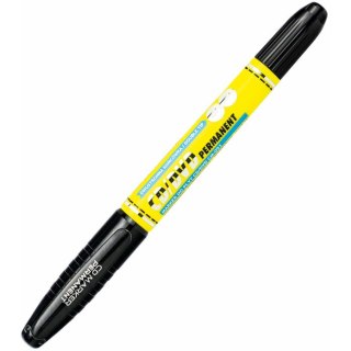 MARKER DO CD/DVD GRAND CZARNY