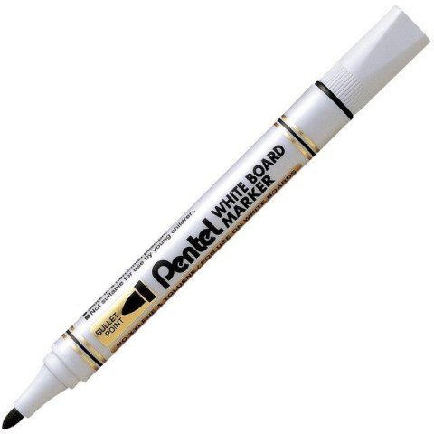 MARKER DO TABLIC PENTEL MW85 CZARNY