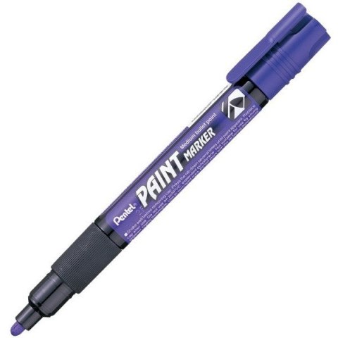 MARKER OLEJOWY PENTEL MMP20 FIOLETOWY