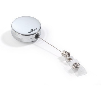 MECHANIZM ŚCIĄGAJĄCY DURABLE SREBRNY