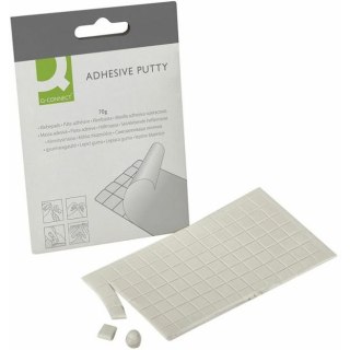 Masa mocująca Q-Connect 70g biała