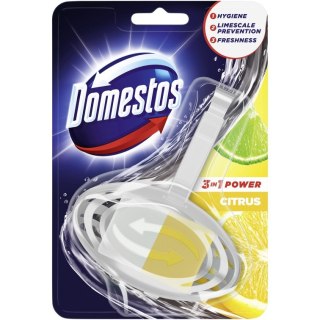 Zawieszka do Wc Domestos 35g Citrus