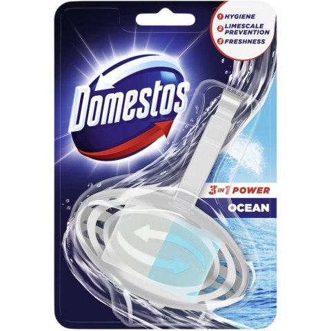 Zawieszka do Wc Domestos 35g Ocean