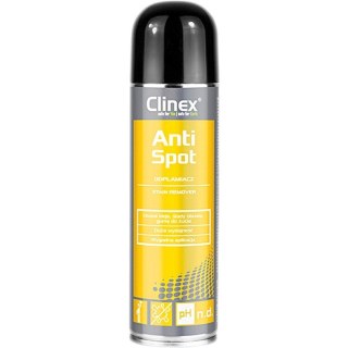 Odplamiacz Clinex 250ml Anti-Spot