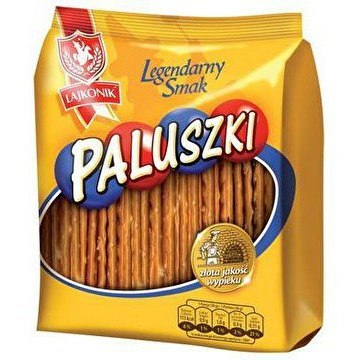 PALUSZKI LAJKONIK 200g SOLONE
