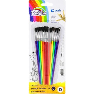 PĘDZLE FIORELLO ROZMIAR:1-6 x2