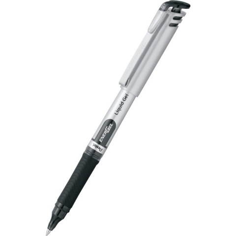 PIÓRO KULKOWE PENTEL ENERGEL BL17 CZARNE