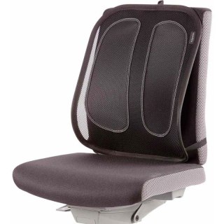 PODPÓRKA POD PLECY FELLOWES SIATKOWA