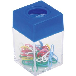 POJEMNIK NA SPINACZE EAGLE MAGNETYCZNY