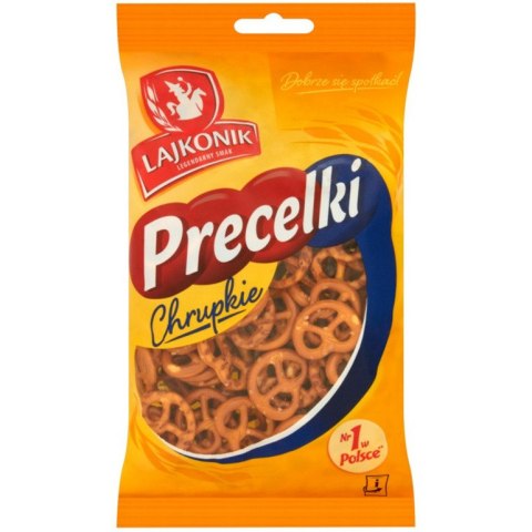 PRECELKI LAJKONIK 130g