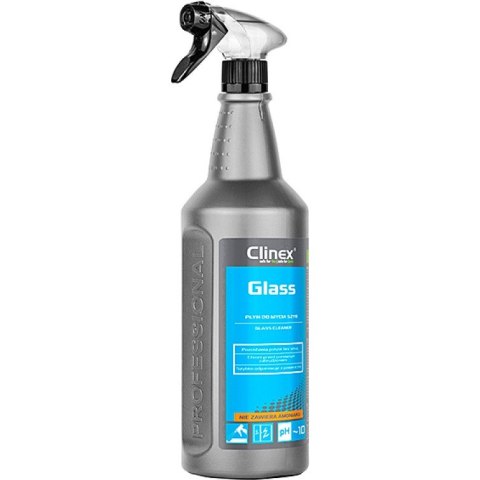 Płyn Clinex Glass 1L (do mycia szyb)