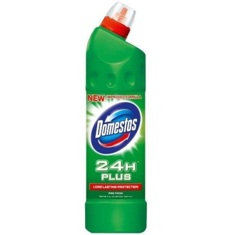 Płyn do Wc Domestos 750ml Pine