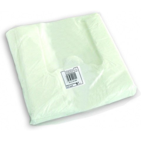 Reklamówki HDPE Stella 35.6x44cm (200)