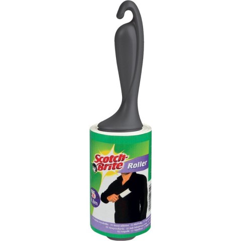 Rolka czyszcząca do ubrań Scotch Brite