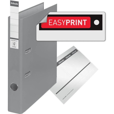 SEGREGATOR ESSELTE EKO A4/50mm BIAŁY