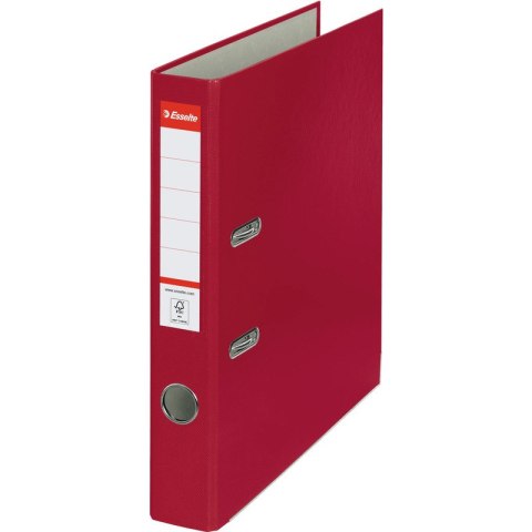 SEGREGATOR ESSELTE EKO A4/50mm BORDOWY