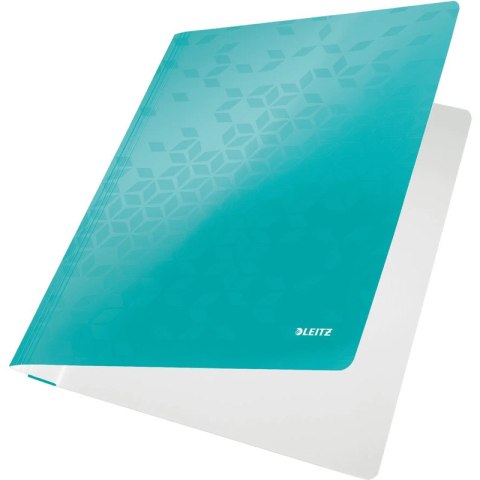 SKOROSZYT KARTONOWY LEITZ WOW TURKUSOWY