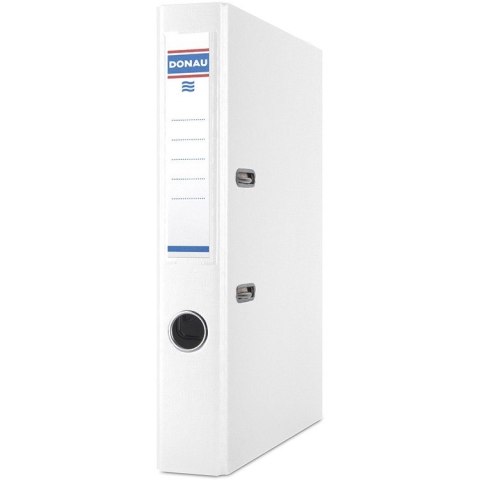 Segregator Donau Master A4/50mm biały
