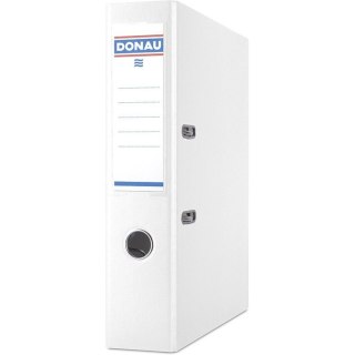 Segregator Donau Master A4/75mm biały