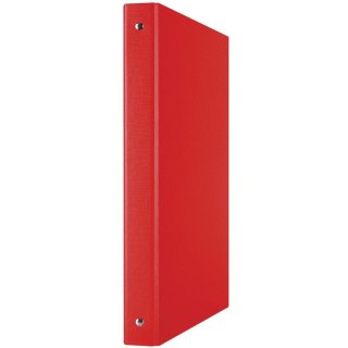 Segregator ringowy Donau A4/35mm 4R czerwony