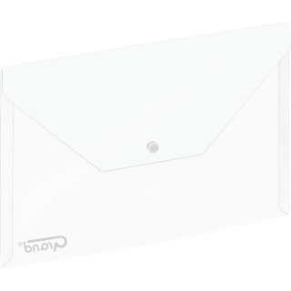 TECZKA KOPERTOWA A4 BIAŁA