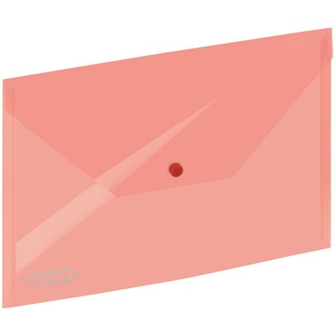 TECZKA KOPERTOWA A4 CZERWONA