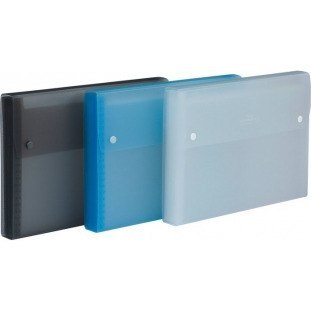 TECZKA PP PENTEL A4/13 PRZEKŁADEK TRANSPARENTNA