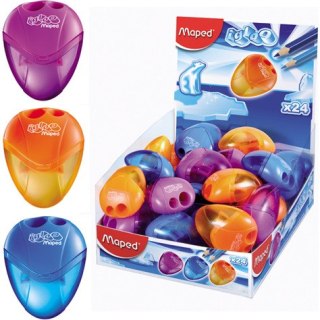 TEMPERÓWKA MAPED I-GLOO 2 OTWORY