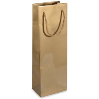 TOREBKA OZDOBNA 12x8x35cm BIAŁA