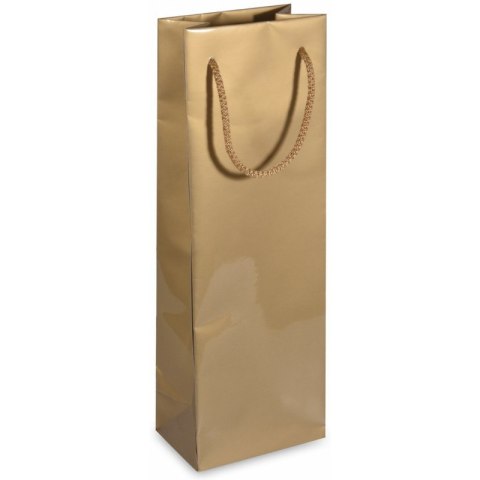 TOREBKA OZDOBNA 12x8x35cm BIAŁA