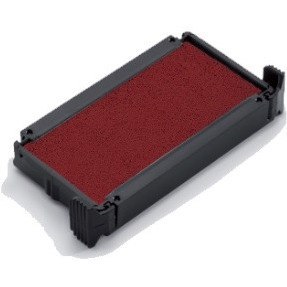 WKŁAD DO PIECZĄTKI TRODAT 4911, 8911 CZERWONY