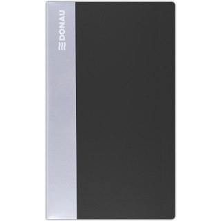 Wizytownik Donau 120w czarny