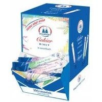 Cukier biały Diamant 5g x200 saszetek