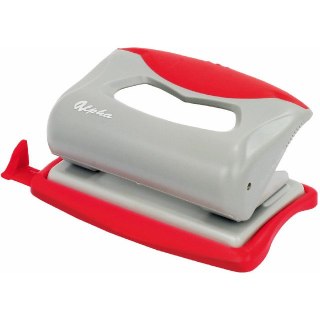 DZIURKACZ EAGLE ALPHA P5024B CZERWONY