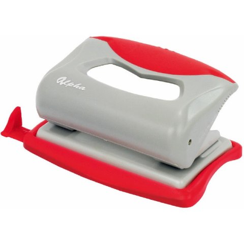 DZIURKACZ EAGLE ALPHA P5024B CZERWONY