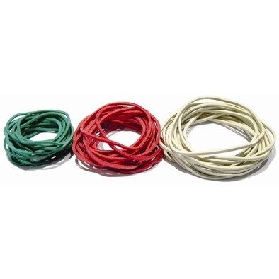 GUMKI RECEPTURKI 1kg śr.30mm